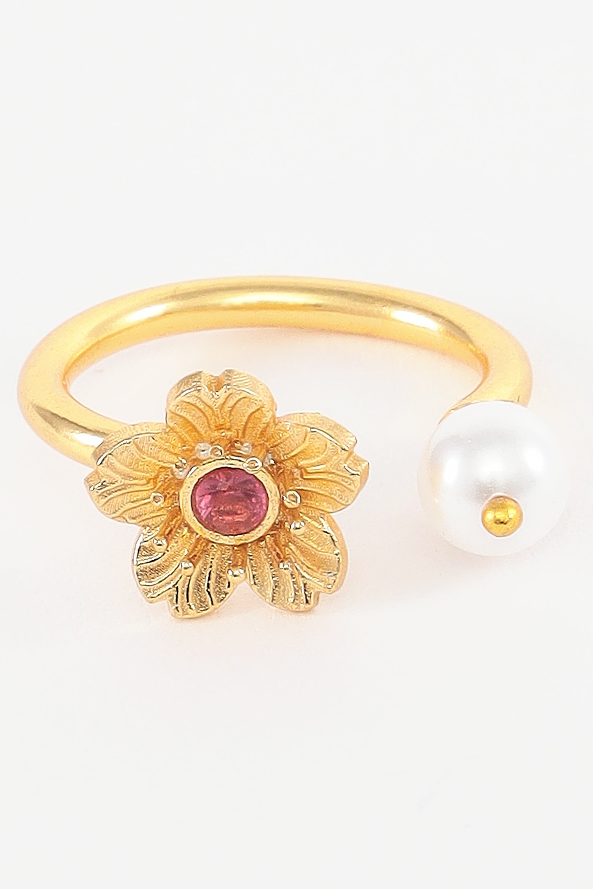 Esmé ring