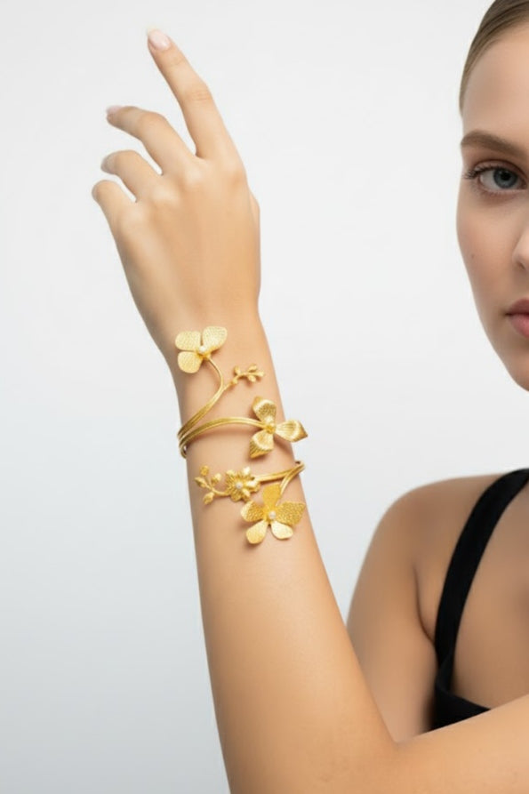 Eternal Metamorphosis Bracelet