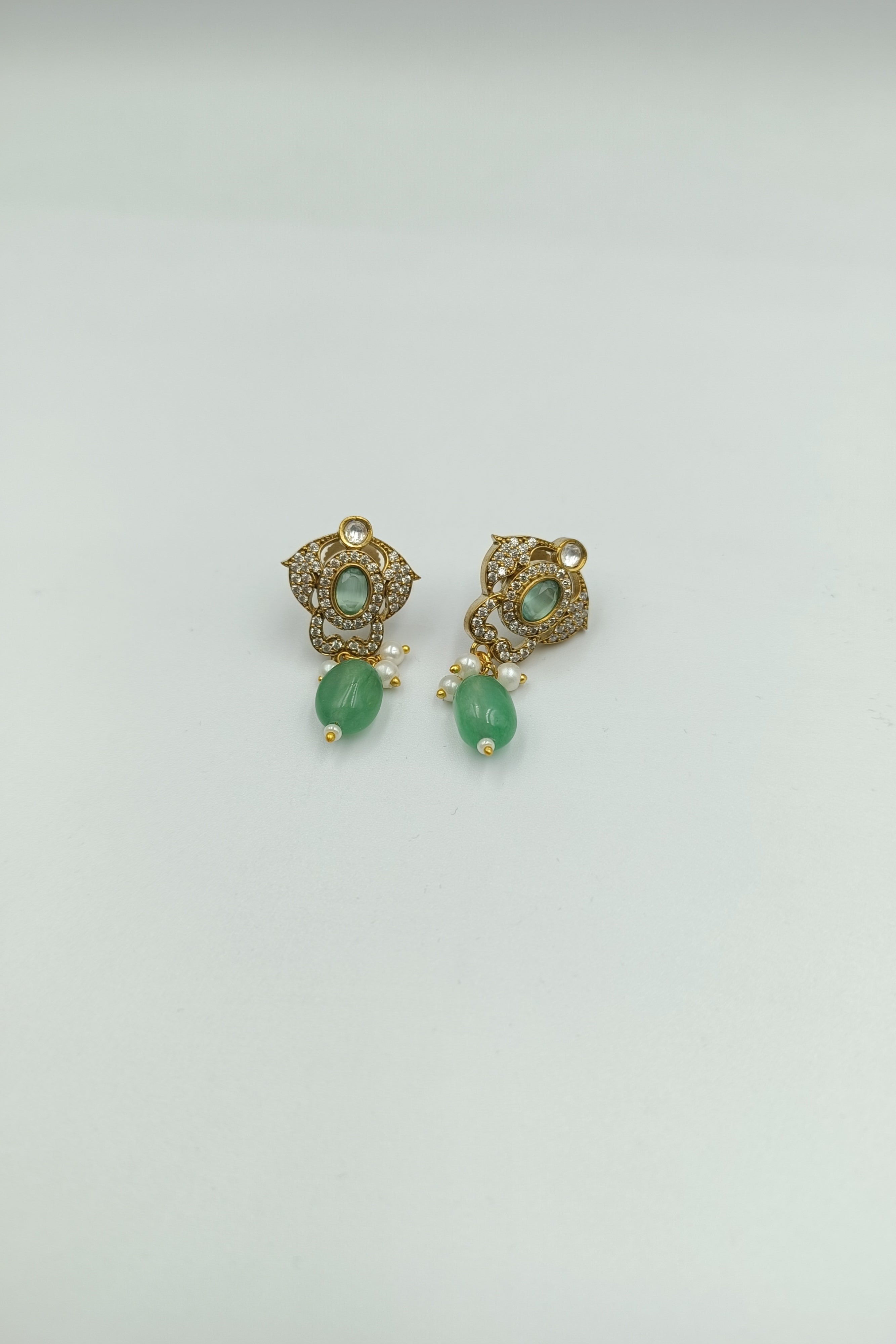 Saanchi long statement set