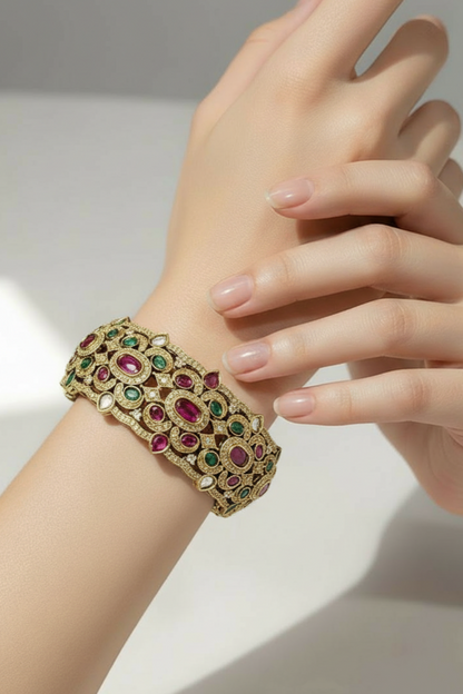 Haseen ,2.5 inches openable