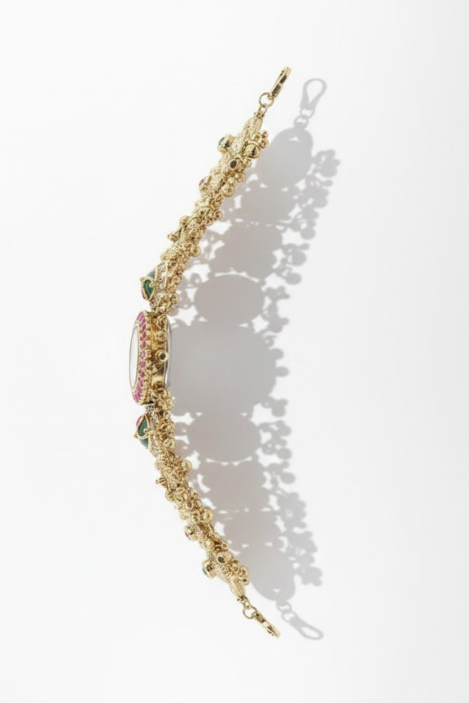 Ethnic Heritage watches