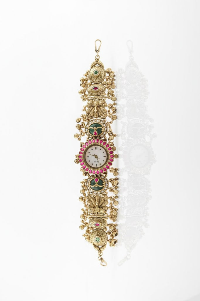 Ethnic Heritage watches