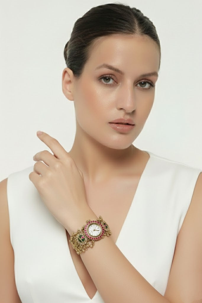Ethnic Heritage watches