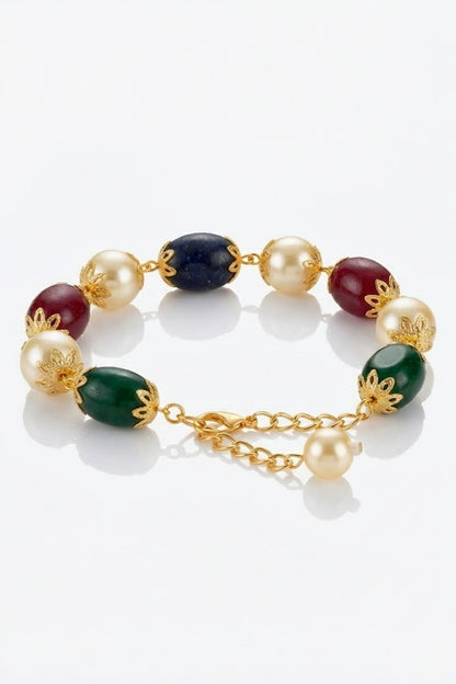 Saher bracelet