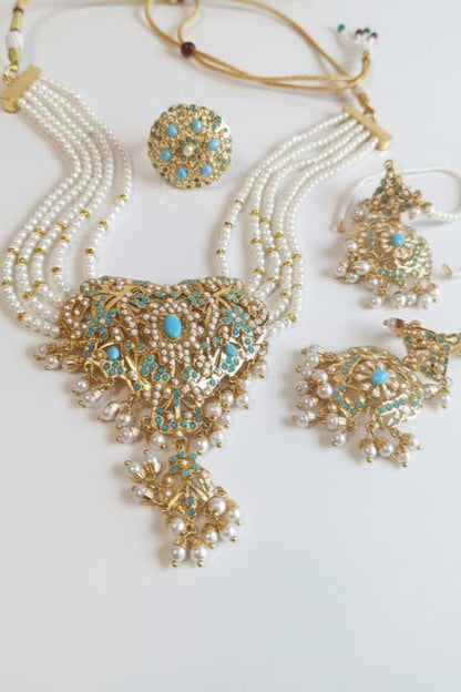 Ada-e-Husn , Dispatch after 12th January