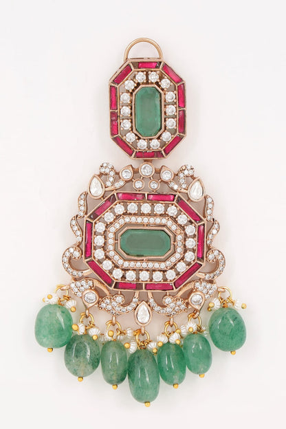 Empress Exclusive collection, Bracelet not included