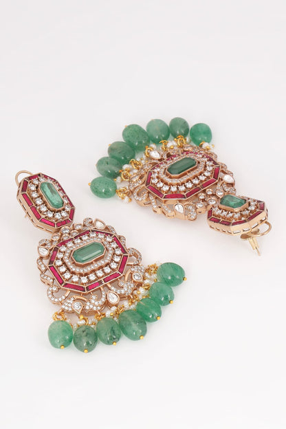 Empress Exclusive collection, Bracelet not included