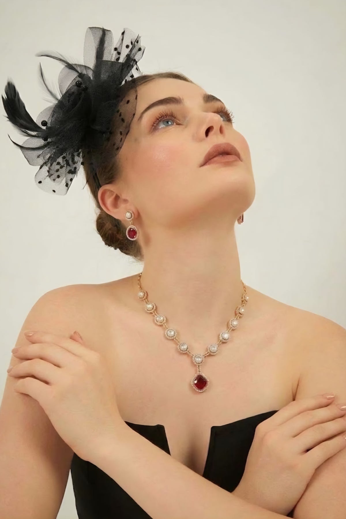 Nimra rose