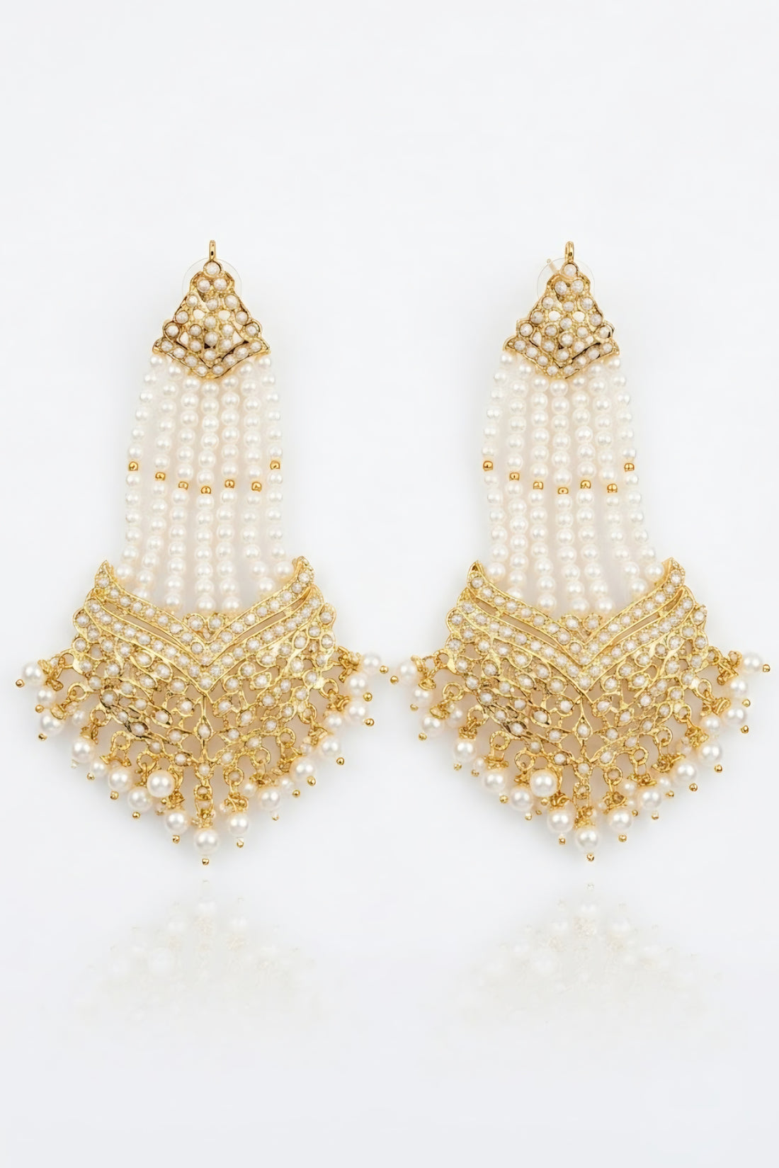 Chandni earrings