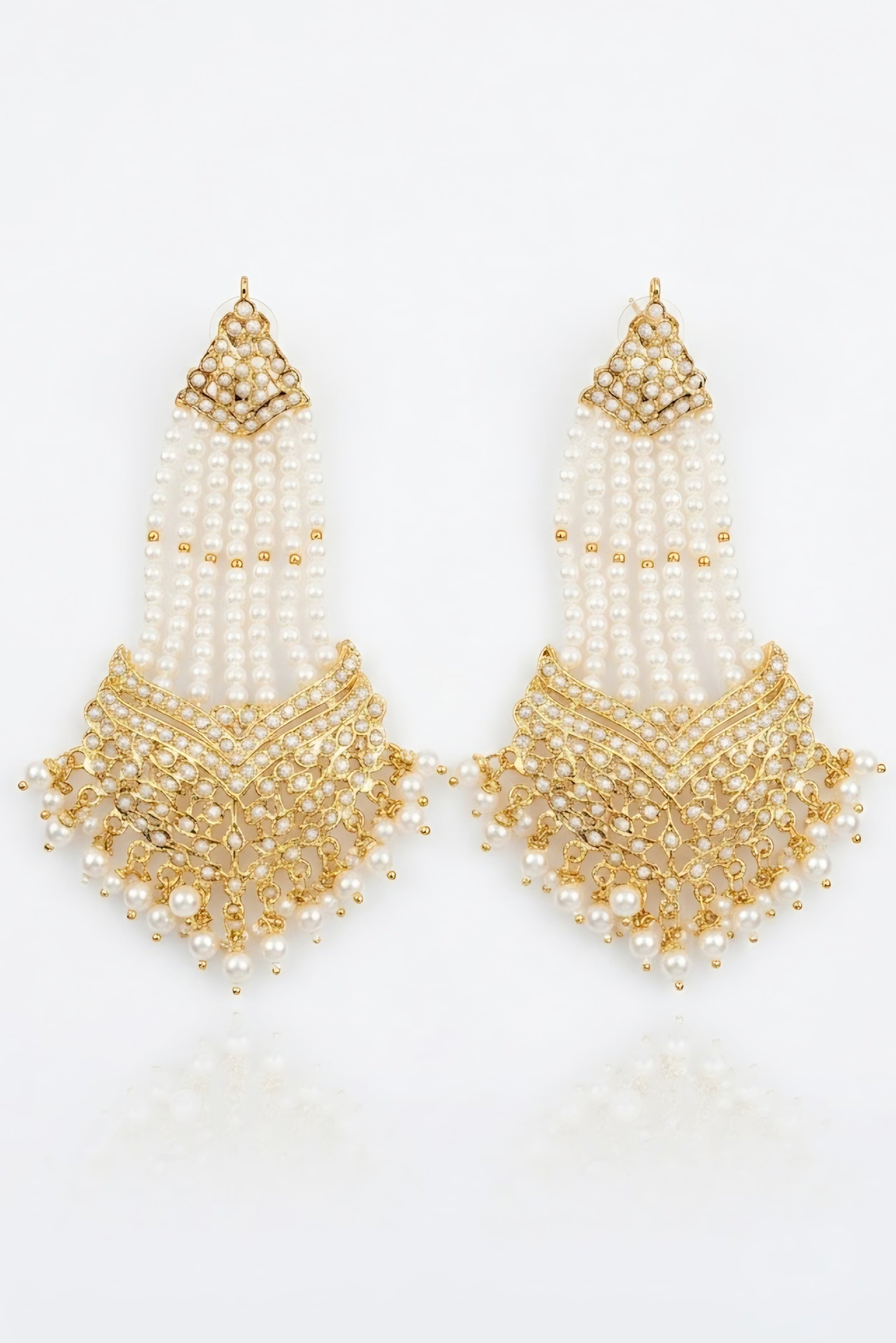 Chandni earrings