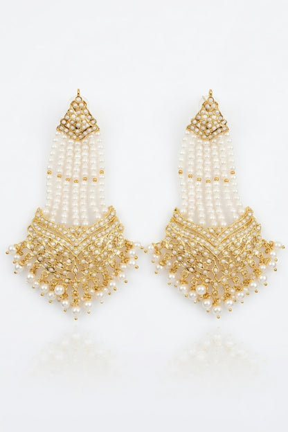 Chandni earrings