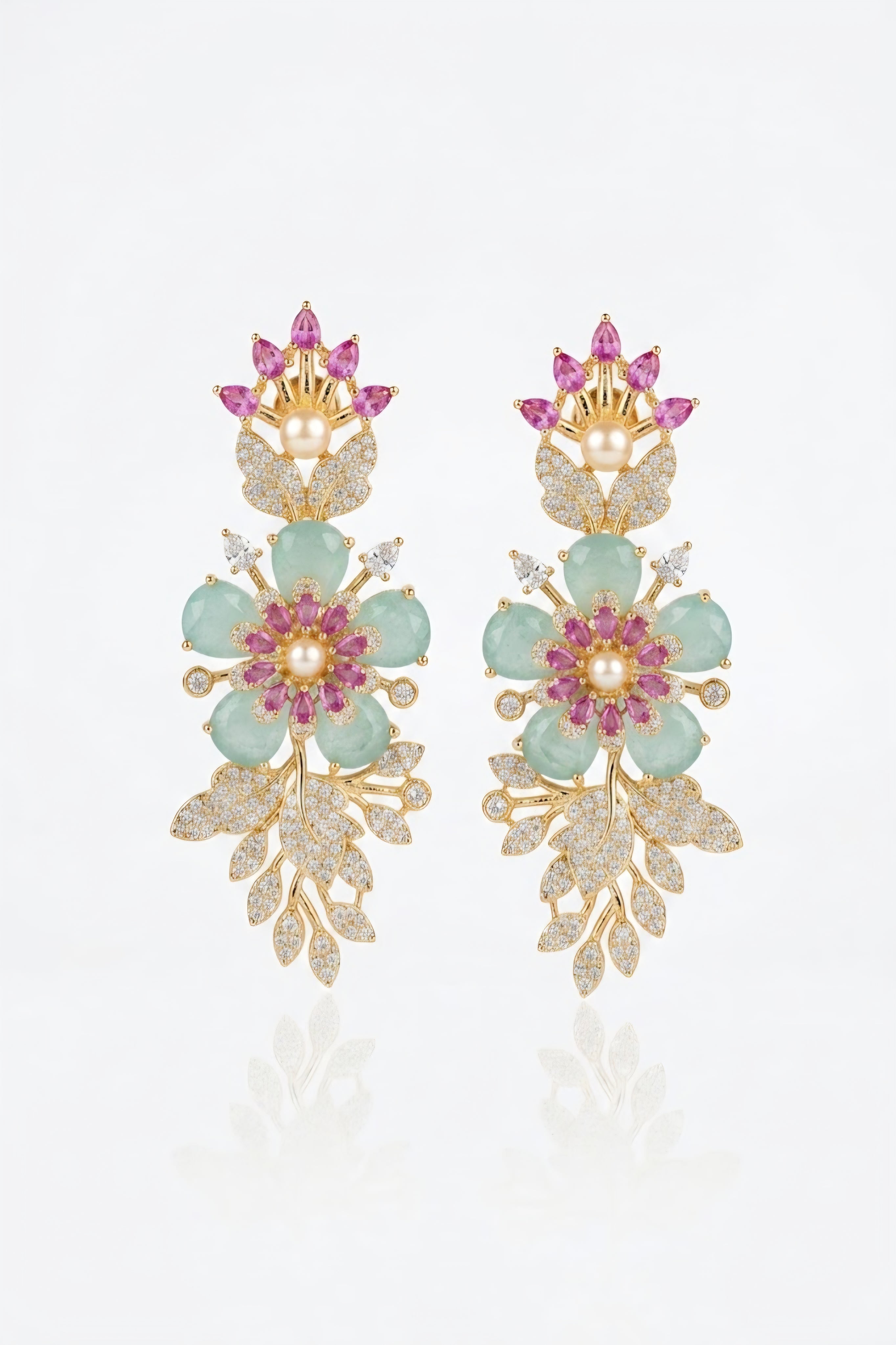 Zahra earrings