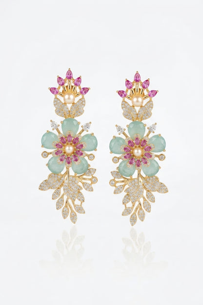 Zahra earrings