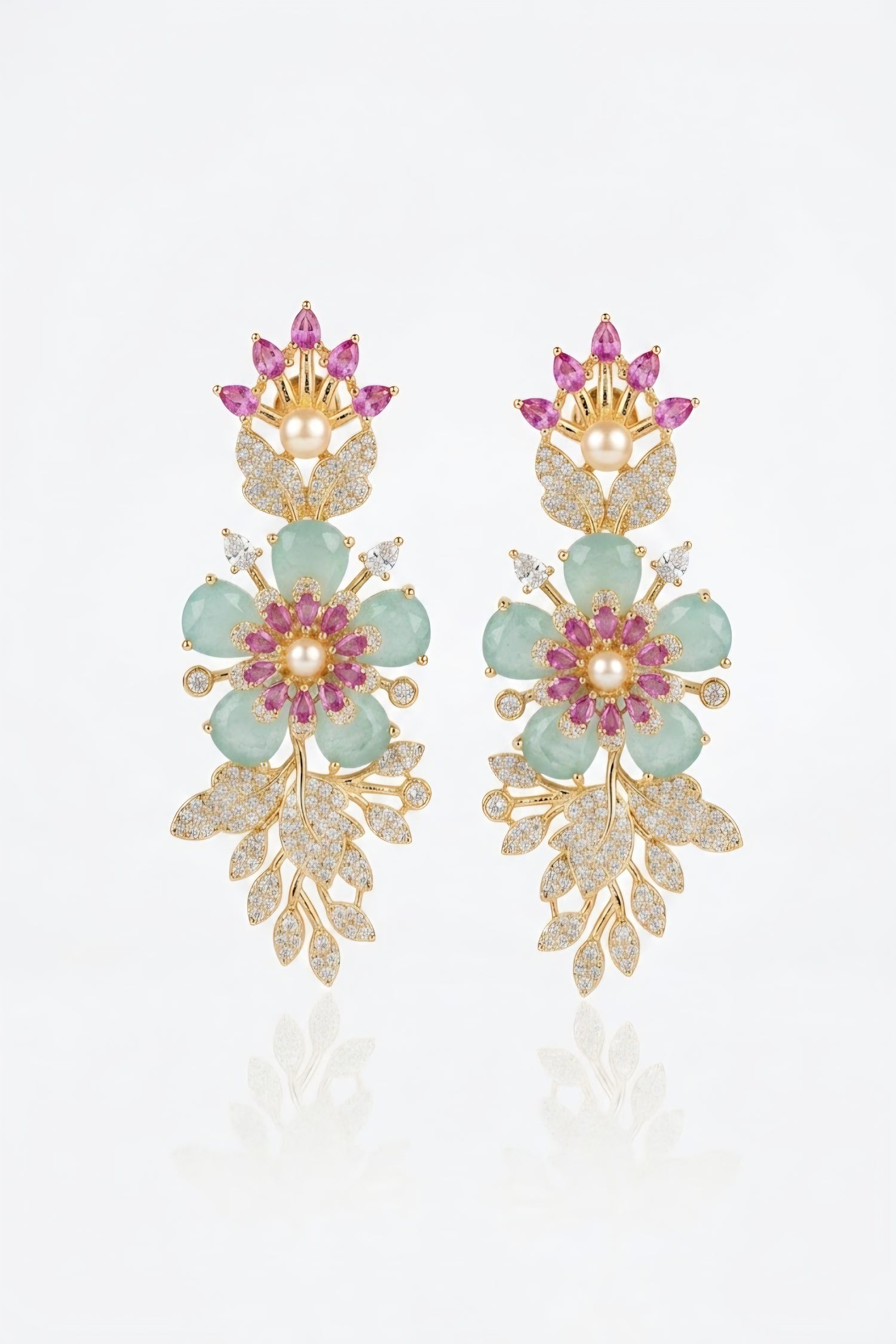 Zahra earrings