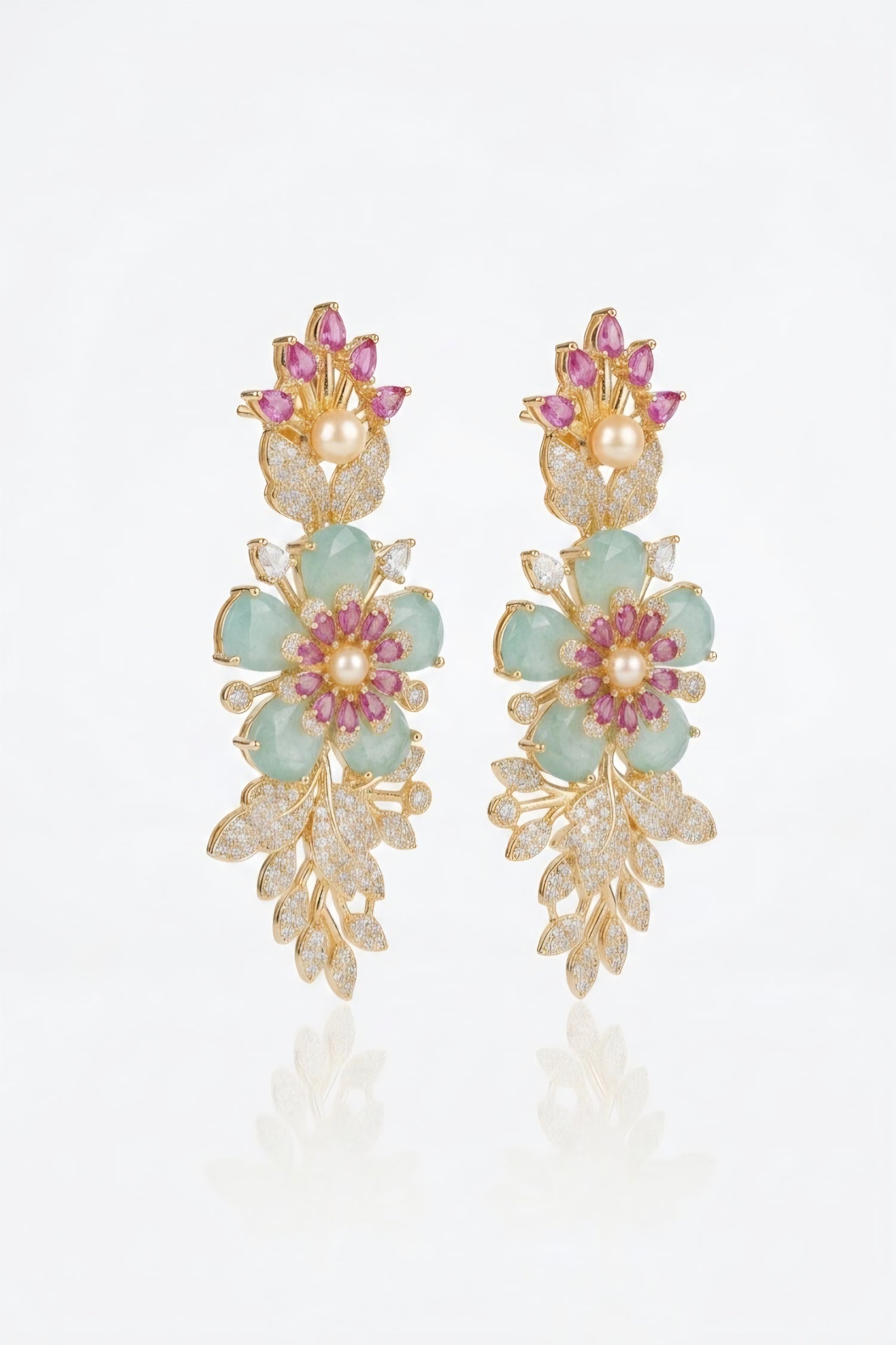 Zahra earrings