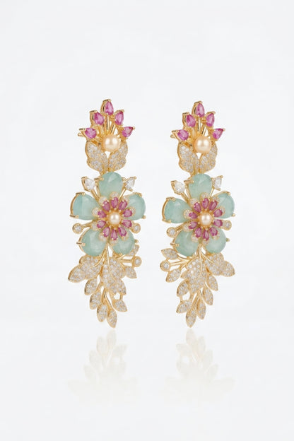 Zahra earrings