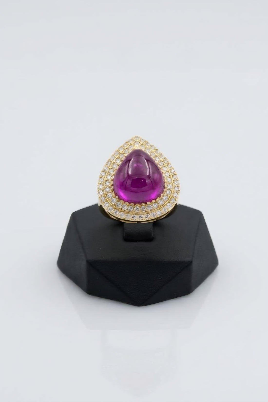 Purple,Adjustable