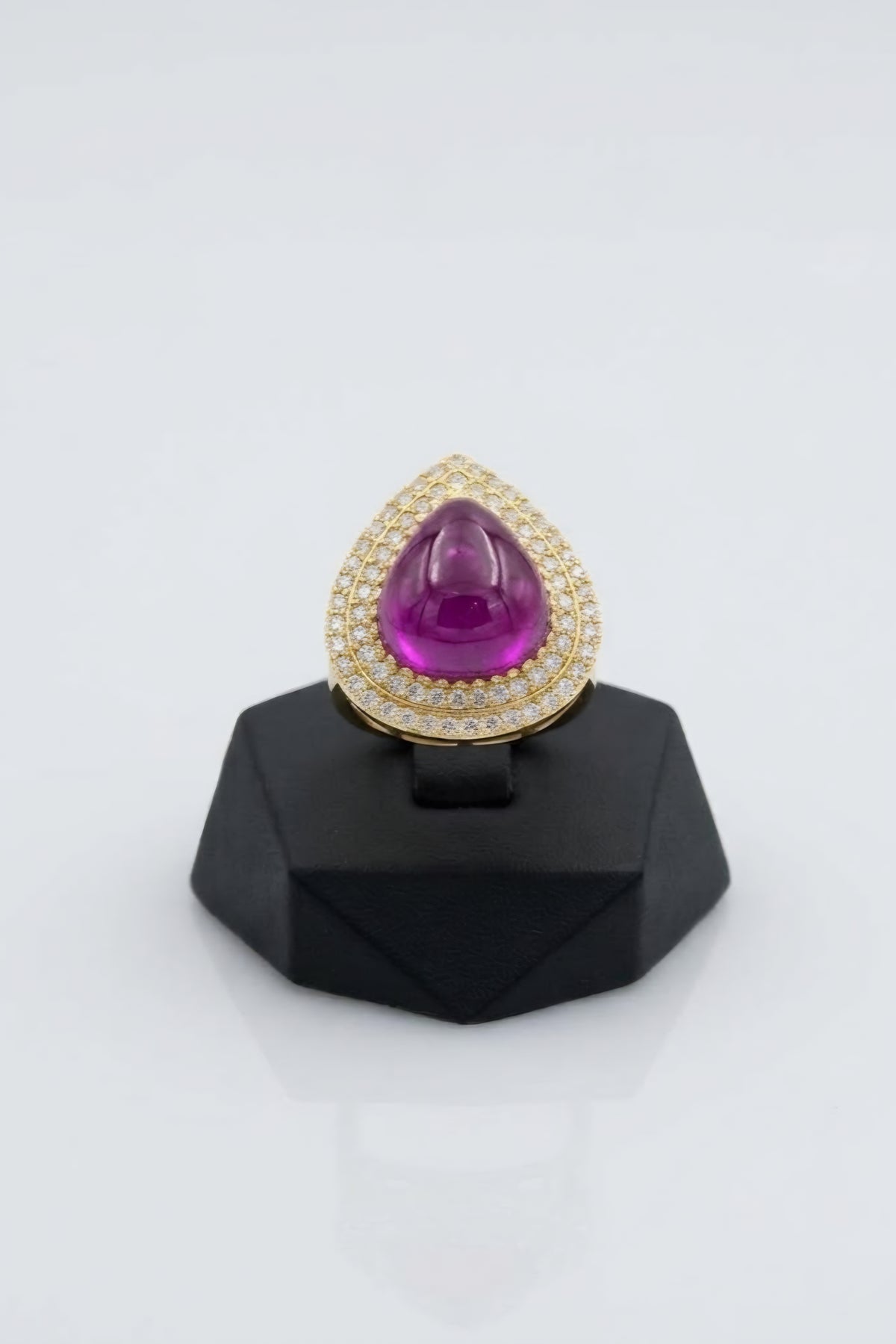 Purple,Adjustable