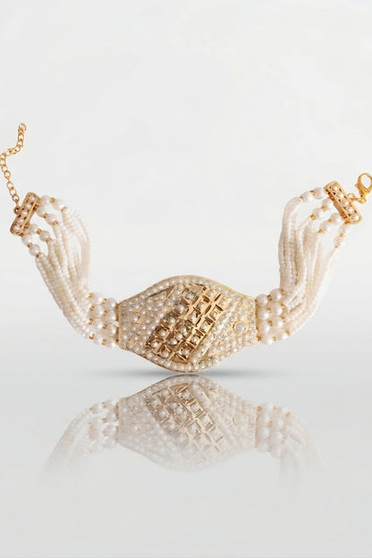 Qamar bracelet