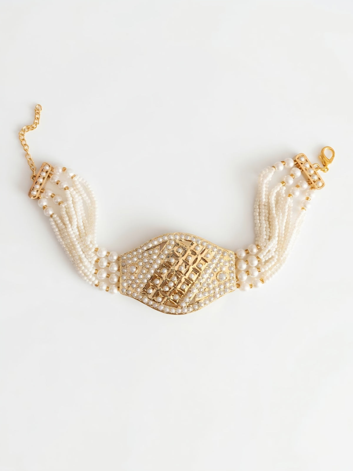 Qamar bracelet