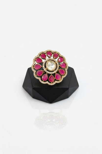 Raina victorian, adjustable