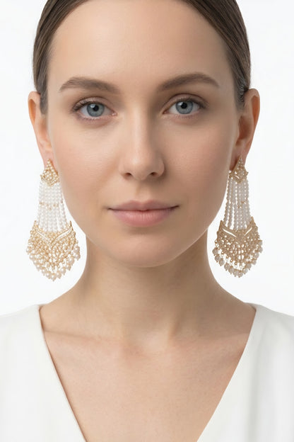 Chandni earrings