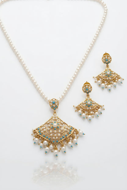 Firoz ,18 inches chain length
