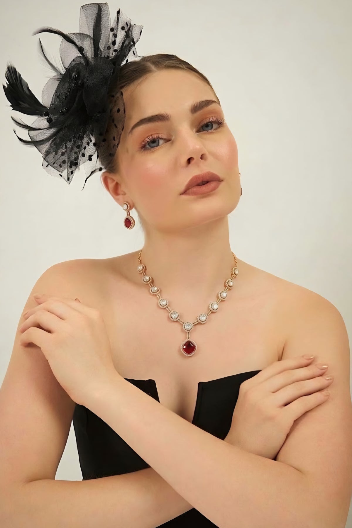 Nimra rose