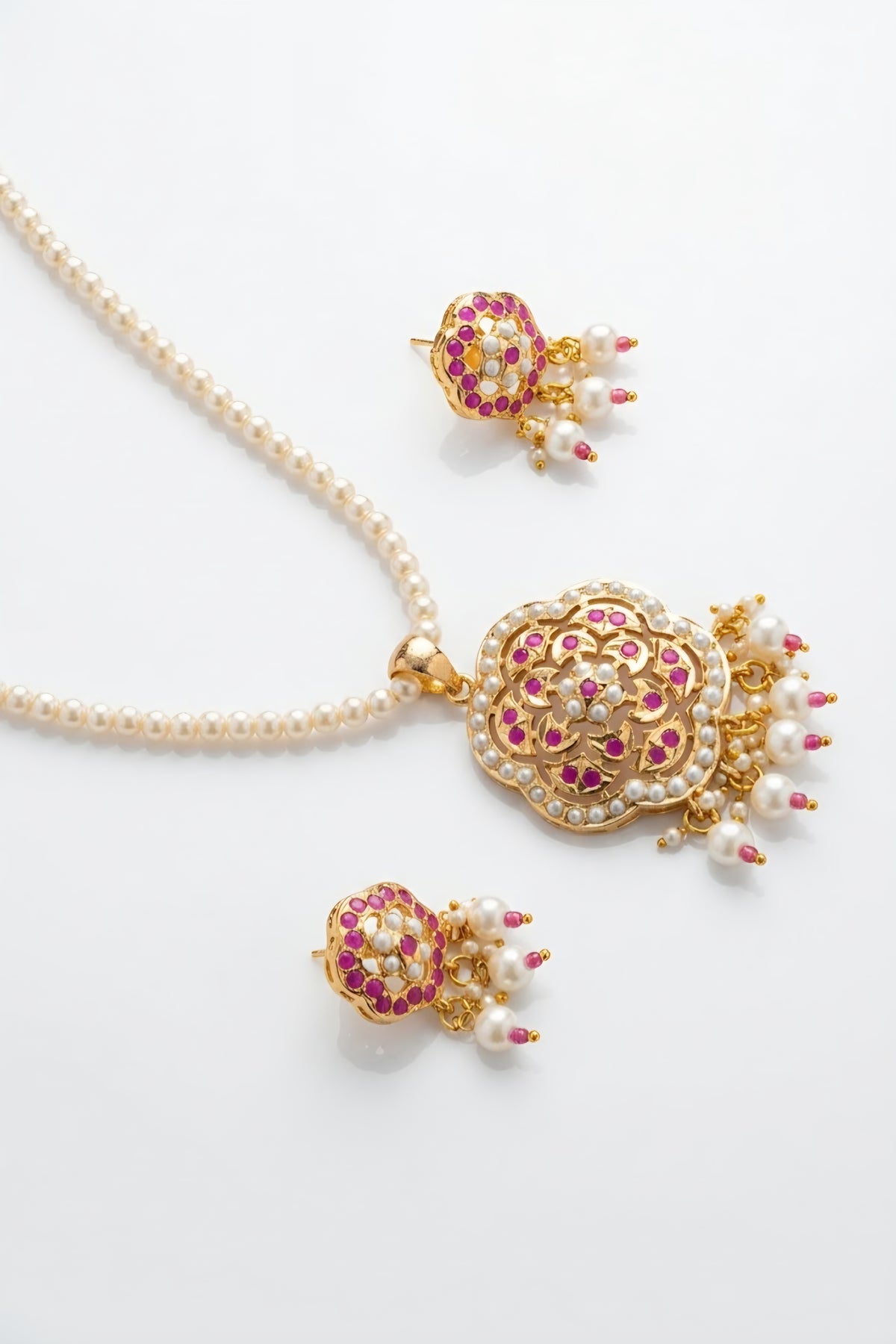 Gulabi,18 inches length