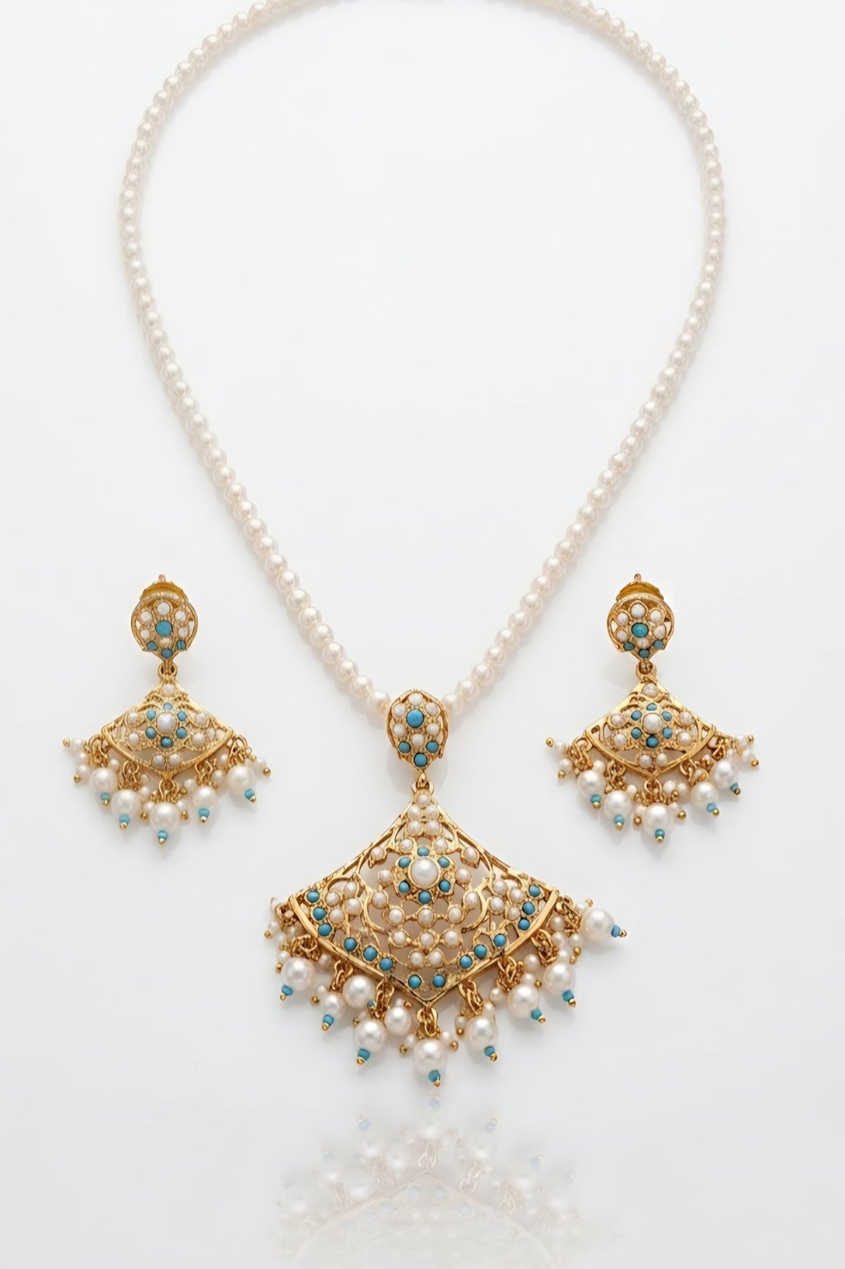 Firoz ,18 inches chain length