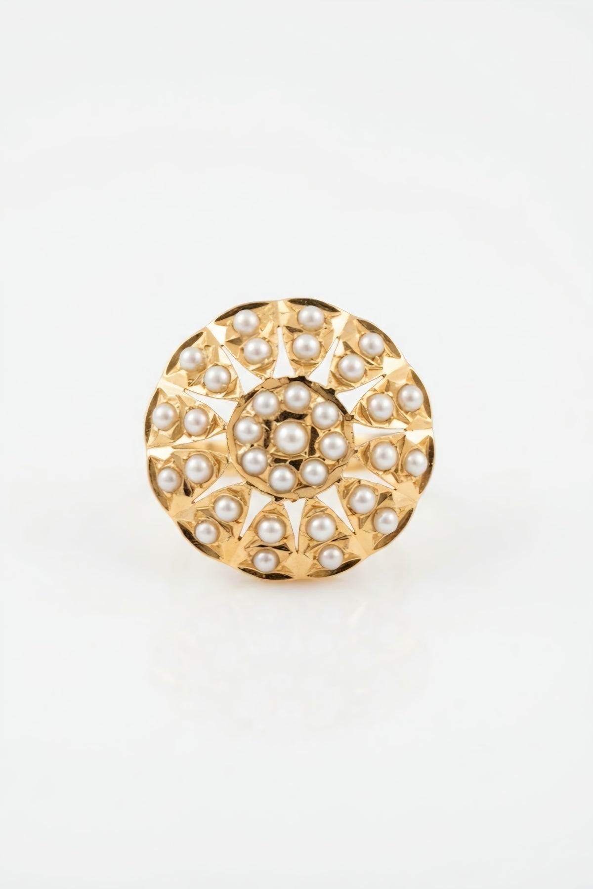 Qamar,Adjustable