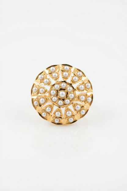 Qamar,Adjustable
