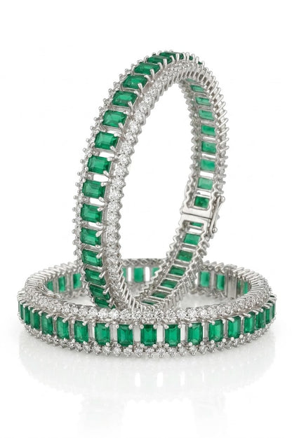 Mehreen ,2.6 inches openable bangles