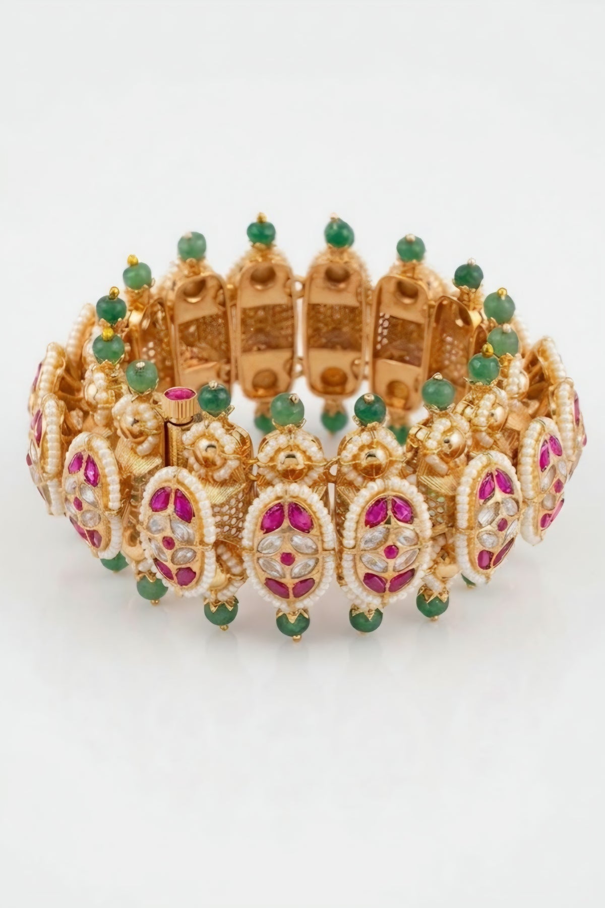 Pre order,Jash openable bracelet 2.6 inches,delivery after 15 days