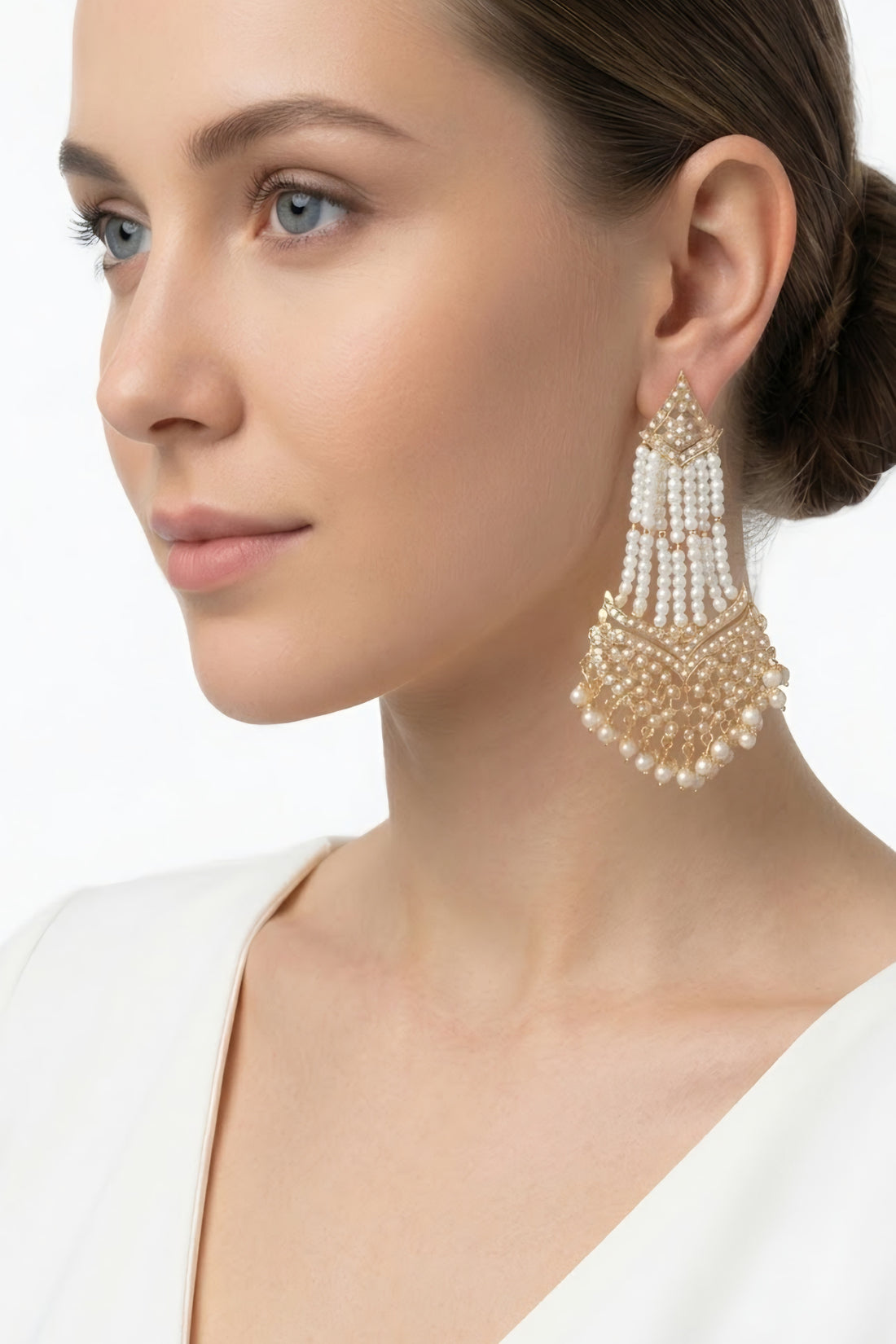 Chandni earrings