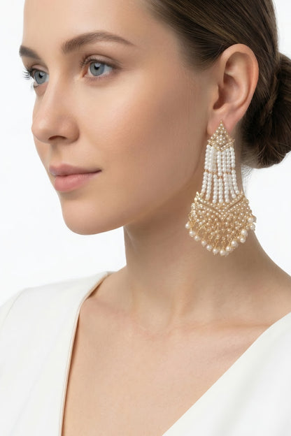 Chandni earrings