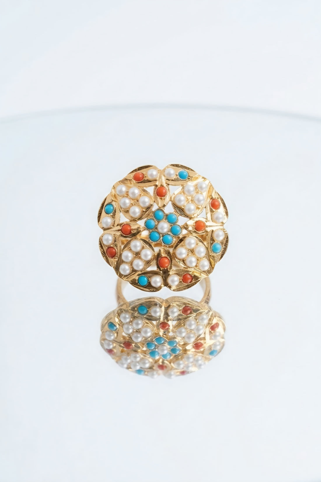 Kahkashan,Adjustable