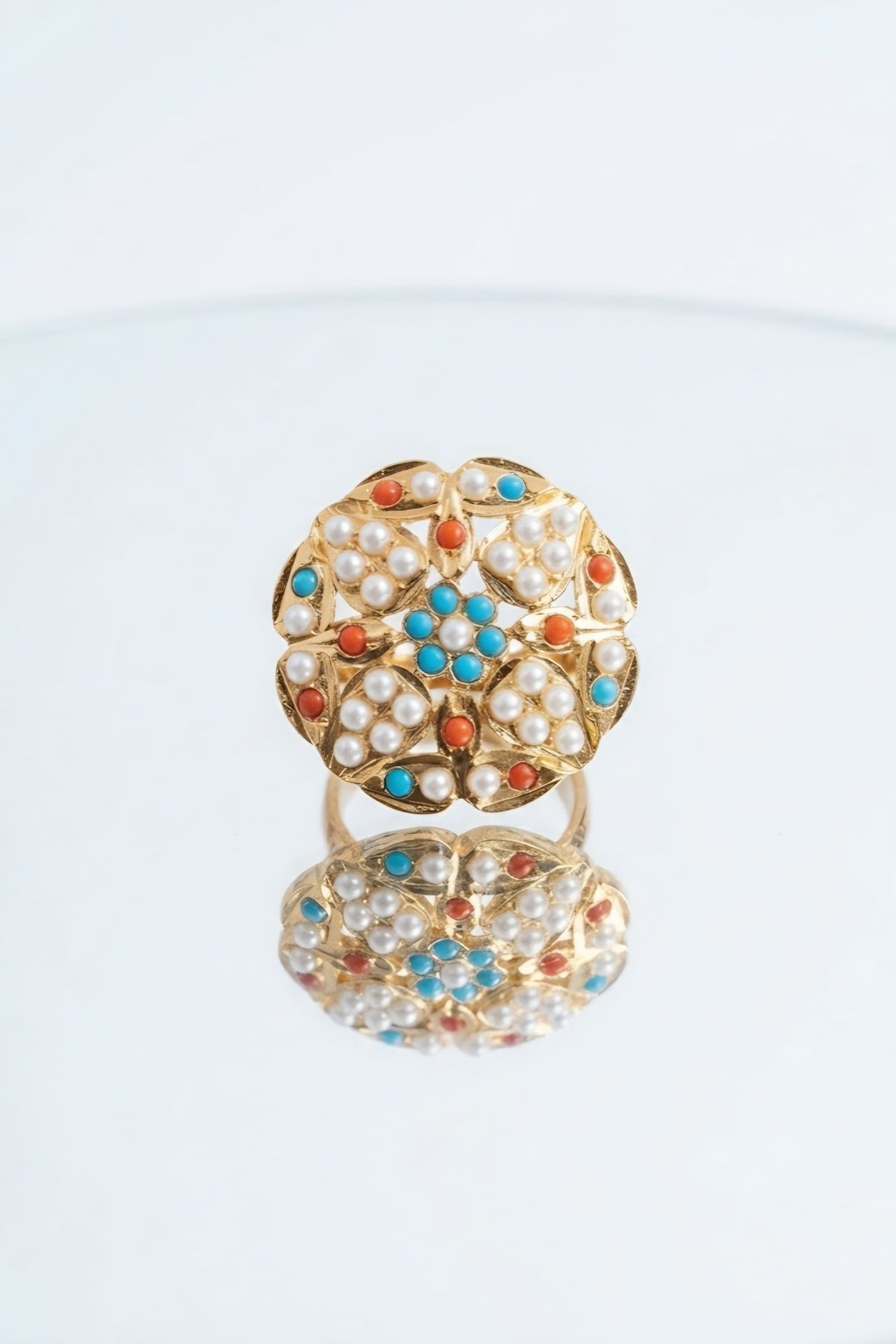 Kahkashan,Adjustable