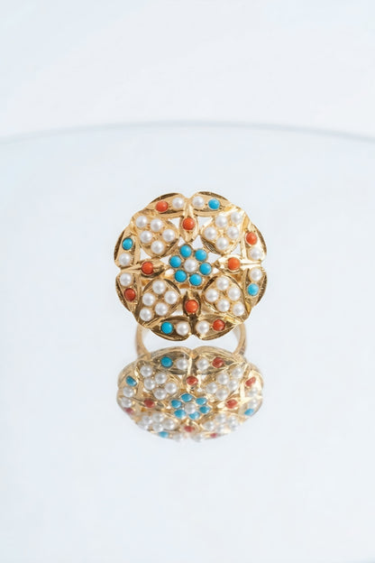 Kahkashan,Adjustable