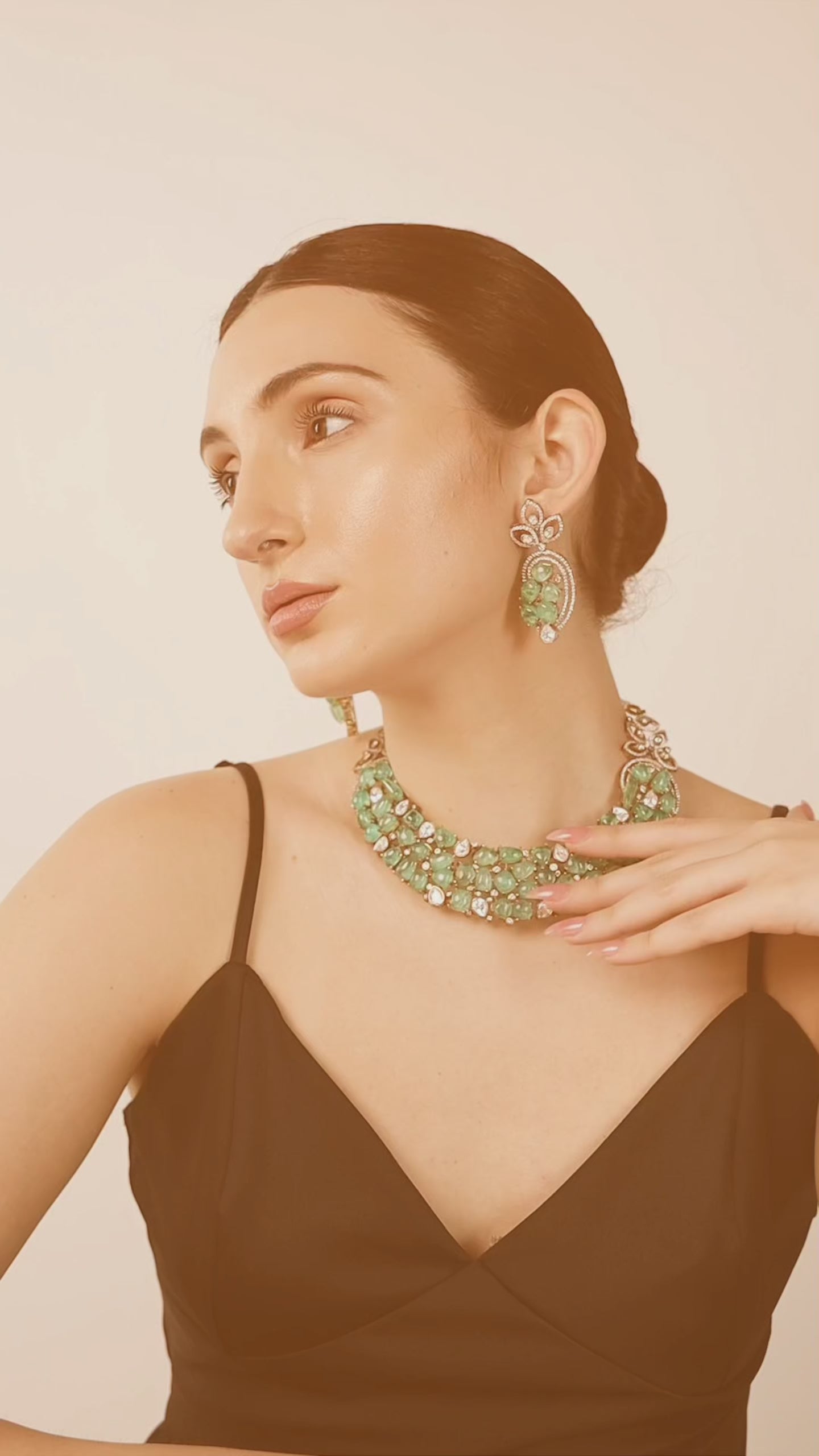 Glam night premium exclusive collection