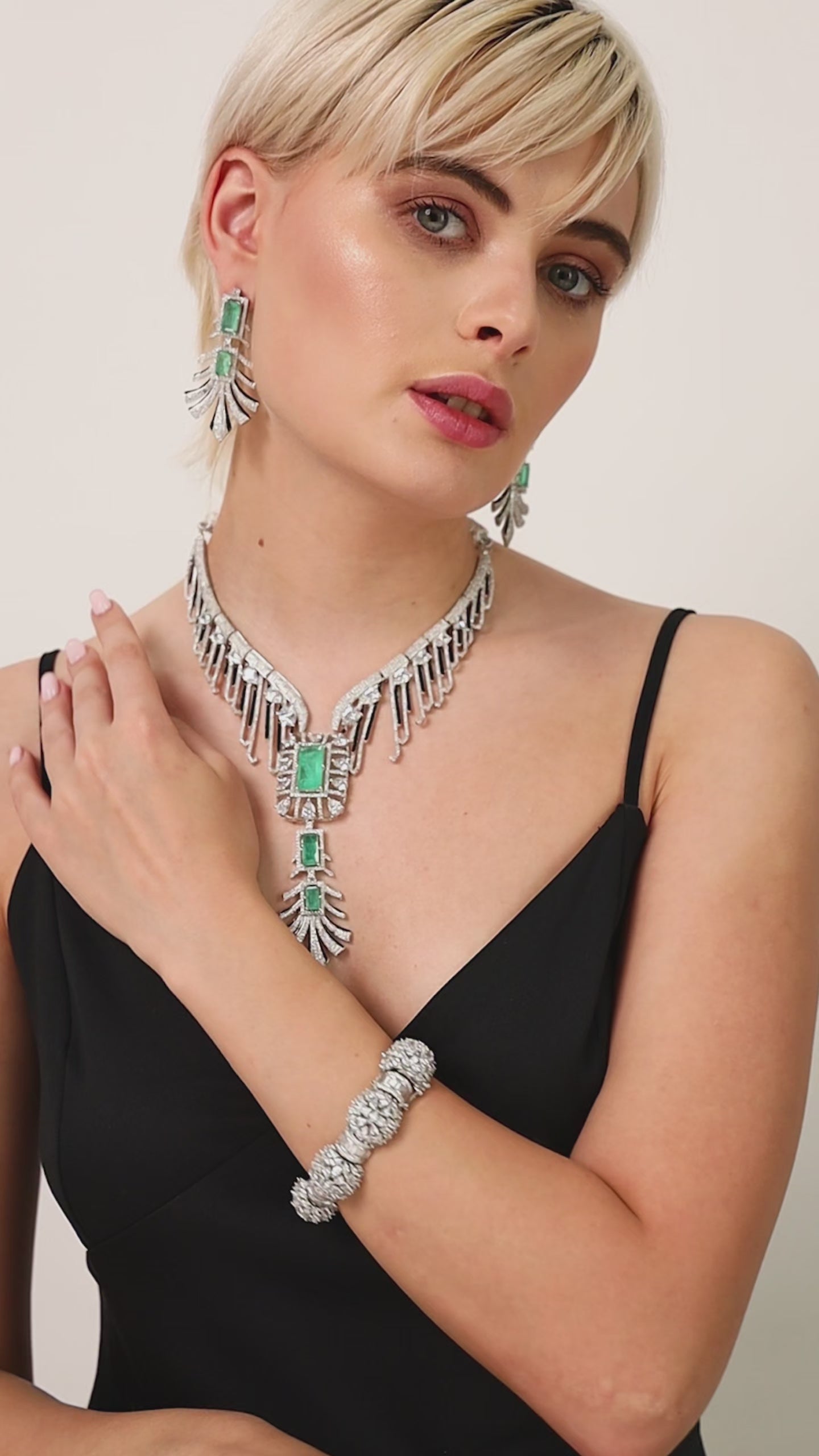 Shimmer,Bracelet NOT INCLUDED