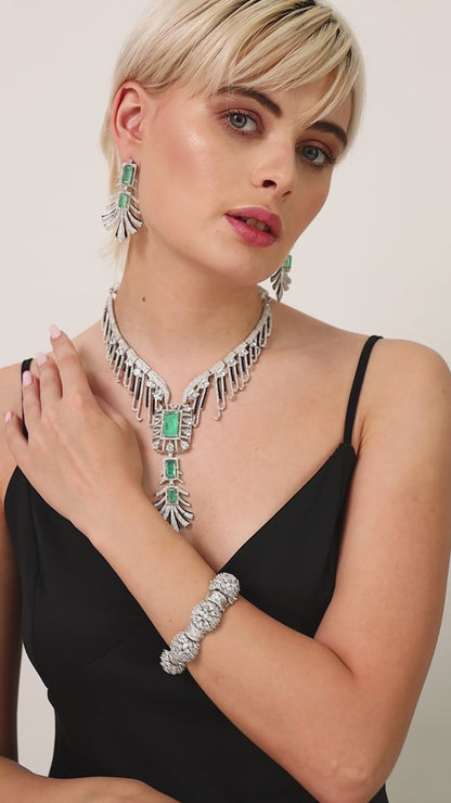 Shimmer,Bracelet NOT INCLUDED