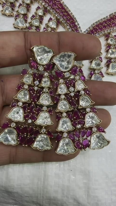 The Signature set, Exclusive collection