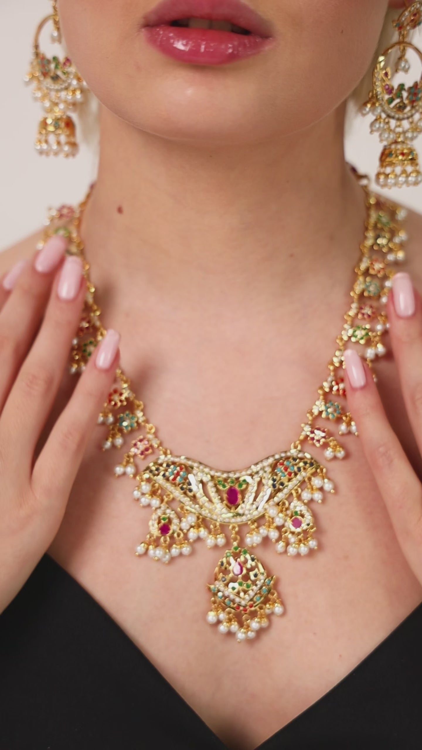 Meher,Bracelet not included