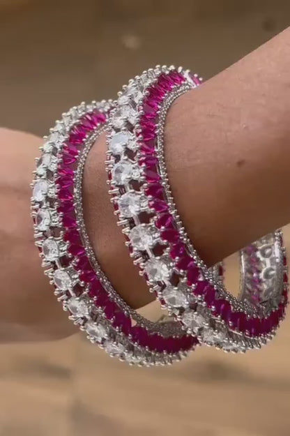 Rang-e-Yaqoot, 2.6 openable bangles