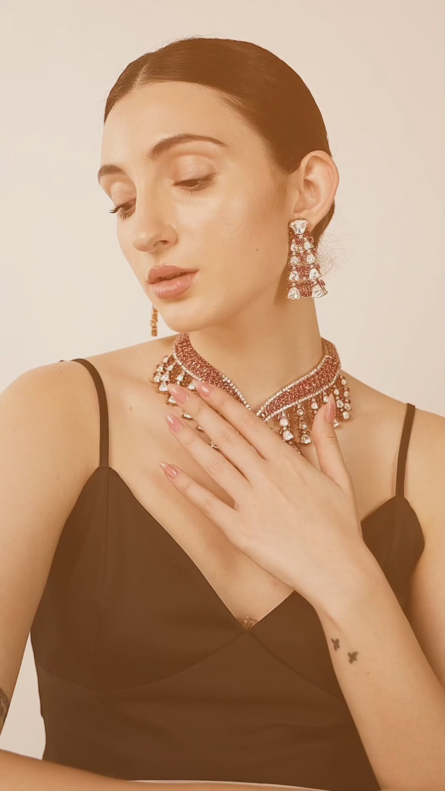 The Signature set, Exclusive collection