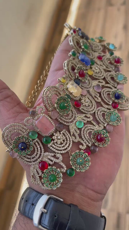 Shayara heart of collections