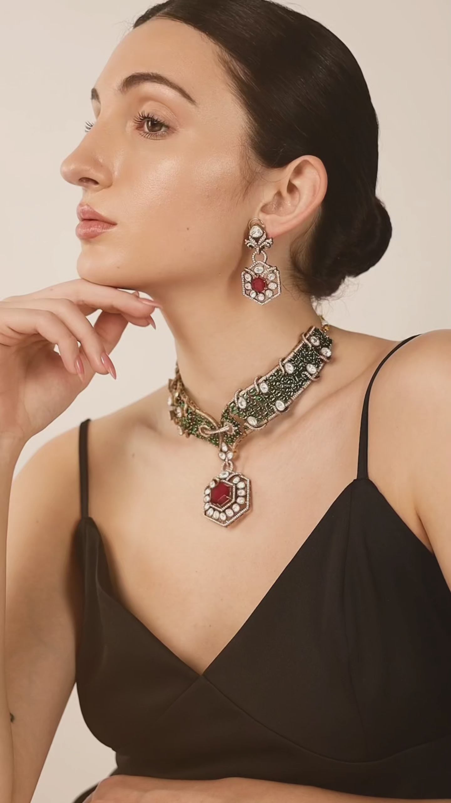 Showstopper, Exclusive collection