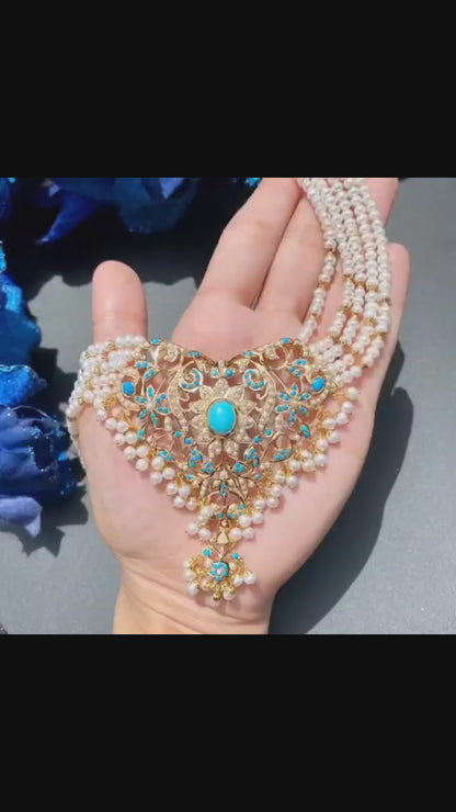 Ada-e-Husn , Dispatch after 12th January