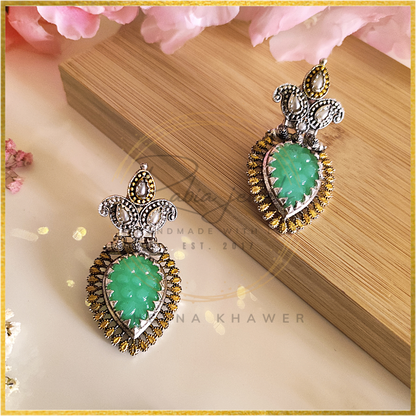 Shikha Statement Earring